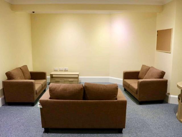 Studio for rent in Ladywood, West Midlands