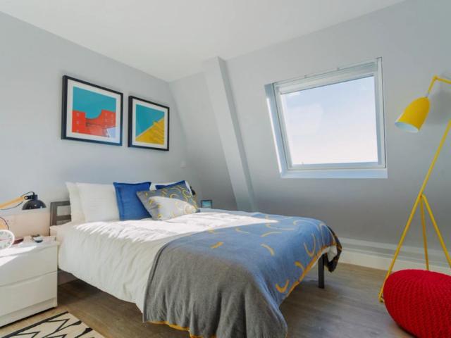 Studio for rent in Middlehaven, Normanby