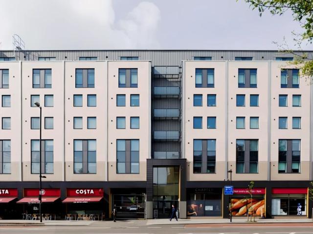 Studio for rent in Holloway, Lower Holloway
