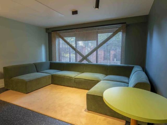 Studio for rent in Woodhouse, West Yorkshire