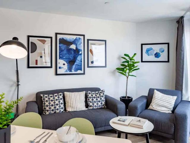 Studio for rent in Digbeth, West Midlands