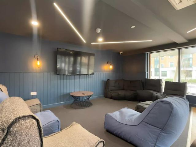 Studio for rent in Layerthorpe, York