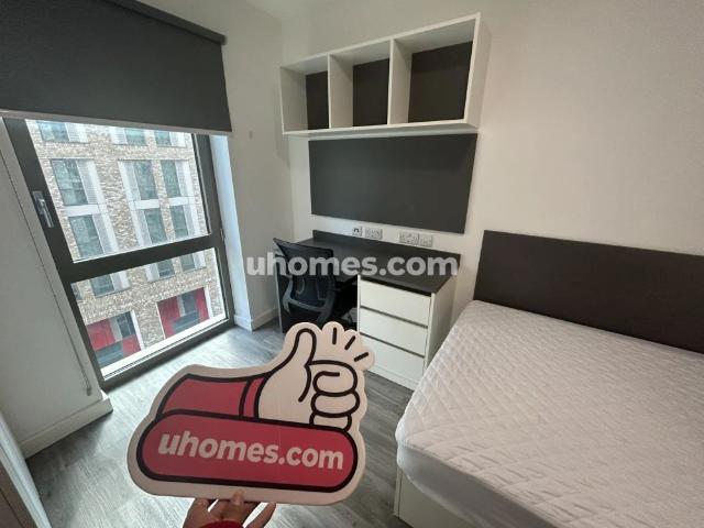 Studio for rent in Holloway, Lower Holloway