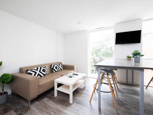 Studio for rent in Harestock, Hampshire