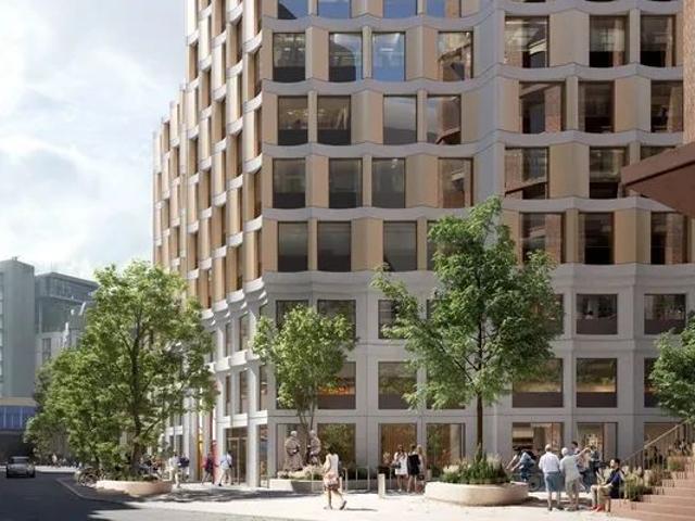 Studio for rent in Aldgate, Greater London