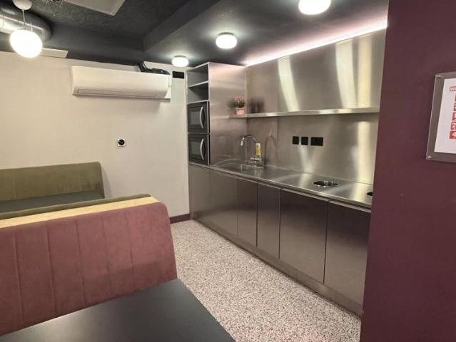 Studio for rent in Mile End, Greater London