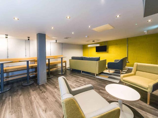 Studio for rent in Battle Field, Tyne And Wear