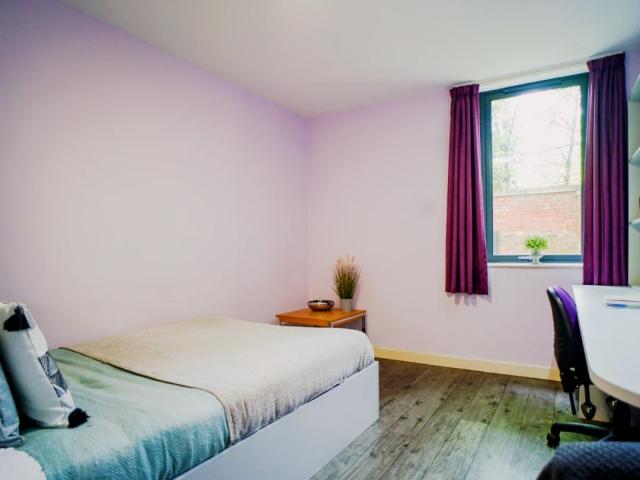Studio for rent in Canonmills, Scotland