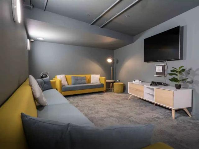 Studio for rent in Broadmead, Feckenham