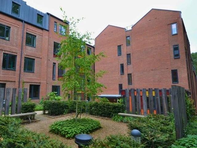 Studio for rent in Viaduct, Durham