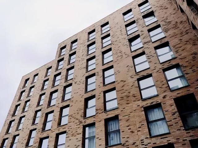Studio for rent in Townhead, Scotland