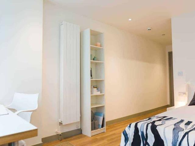 Studio for rent in Spitalfields, Whitechapel