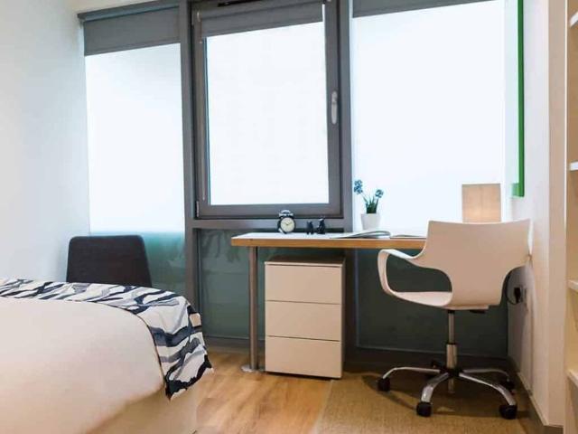 Studio for rent in Spitalfields, Greater London