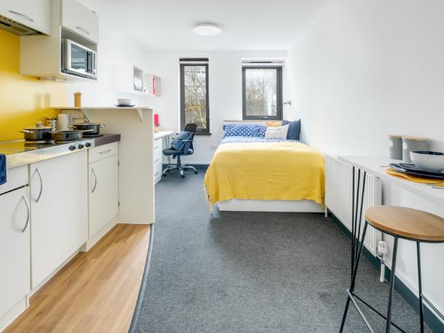 Room for rent in Hammersmith, Greater London