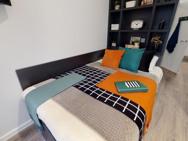 Room for rent in Fitzrovia, Greater London