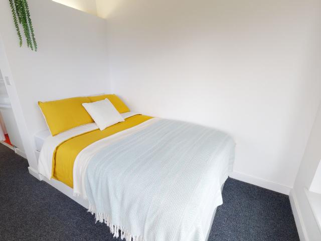 Room for rent in East Greenwich, Greater London