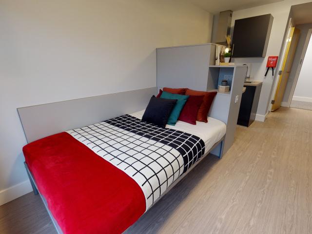 Room for rent in Shoreditch, Greater London
