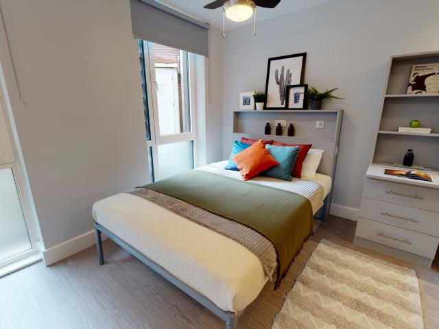 Room for rent in St. George in the East, Whitechapel