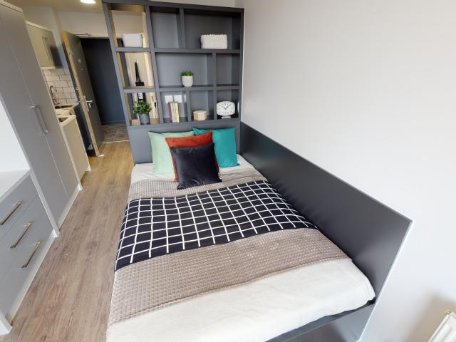 Room for rent in Hoxton, Greater London