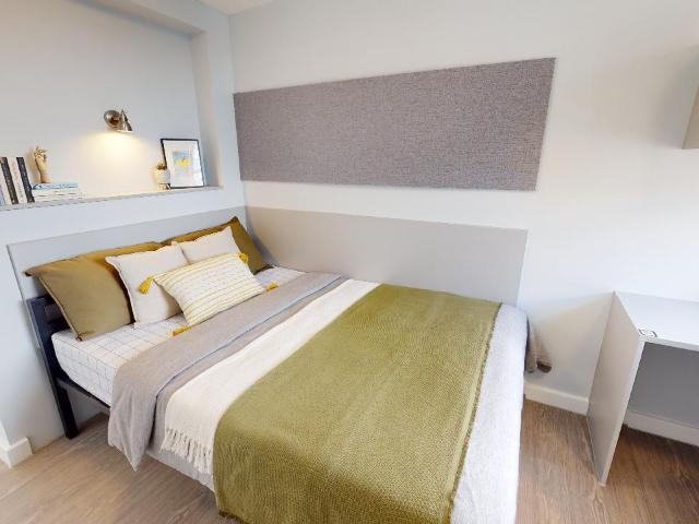 Room for rent in Archway, Isle Of Man