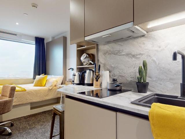 Room for rent in Vauxhall, Greater London