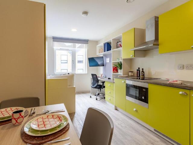 Apartment for rent in Watergate, Devon