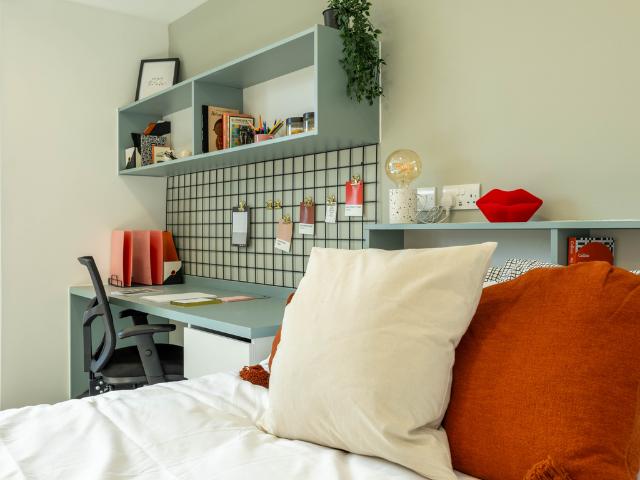 Apartment for rent in East Twerton, Dulcote