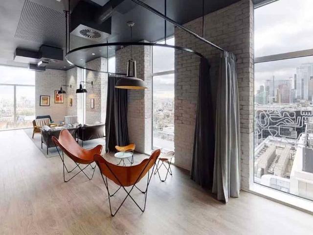 Studio for rent in Shoreditch, Greater London