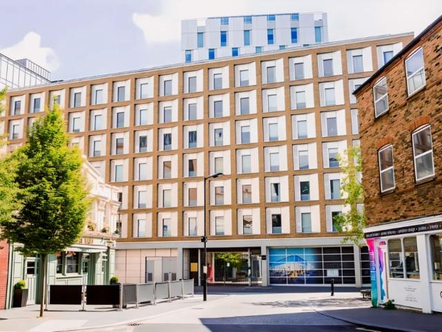 Studio for rent in Greater London
