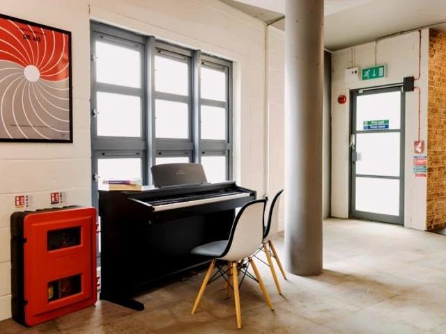 Studio for rent in Greenwich Town Centre, Greater London