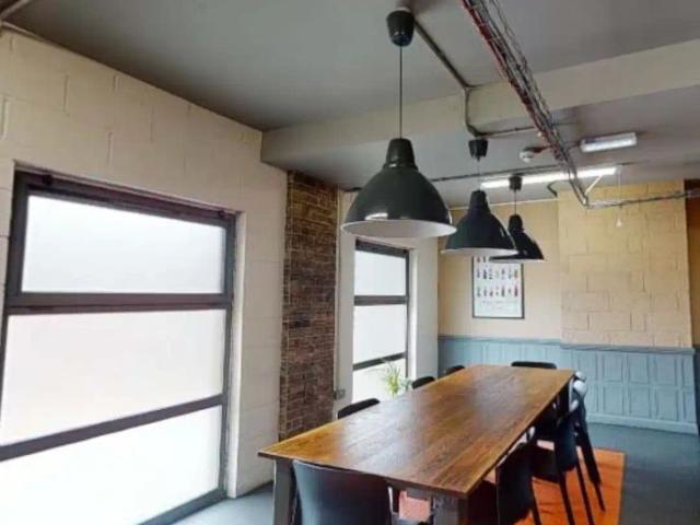 Studio for rent in Greenwich Town Centre, Greater London