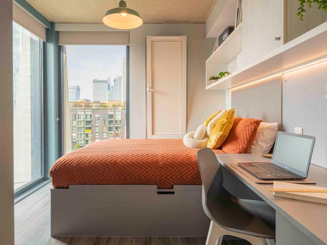Room for rent in St. George in the East, Whitechapel
