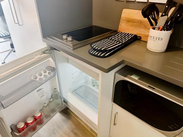 Studio for rent in Barnsbury, Greater London