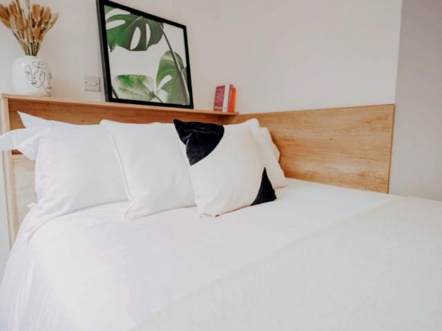 Studio for rent in City Centre, South Yorkshire