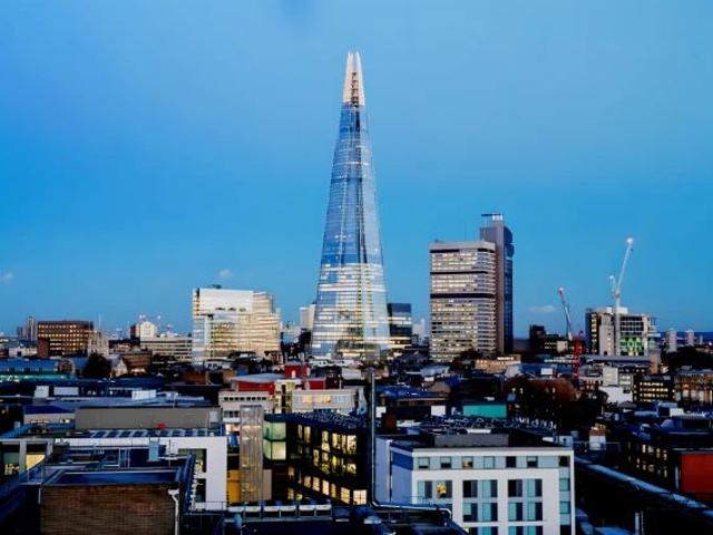 Studio for rent in Greater London