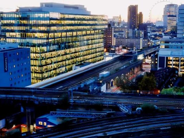 Studio for rent in Greater London