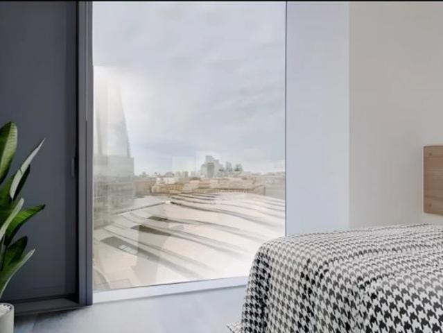 Studio for rent in The Borough, Greater London