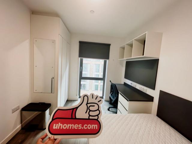 Studio for rent in Holloway, Lower Holloway