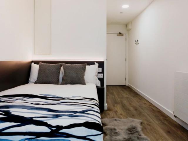 Studio for rent in Holloway, Lower Holloway