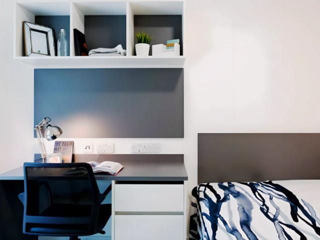 Studio for rent in Holloway, Lower Holloway