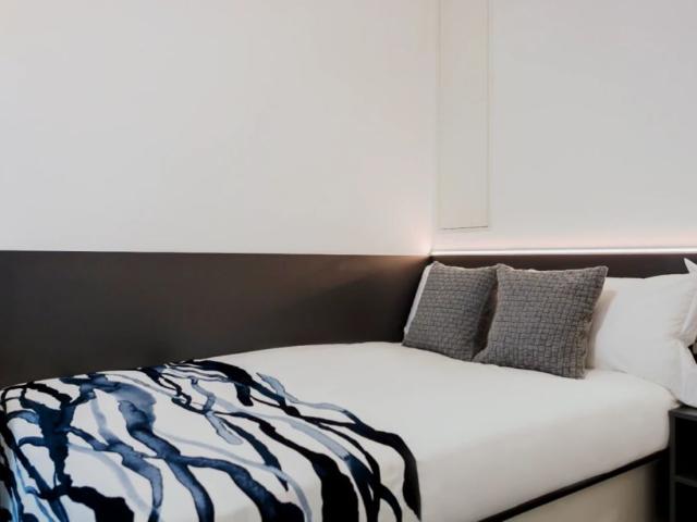 Studio for rent in Lower Holloway, Greater London
