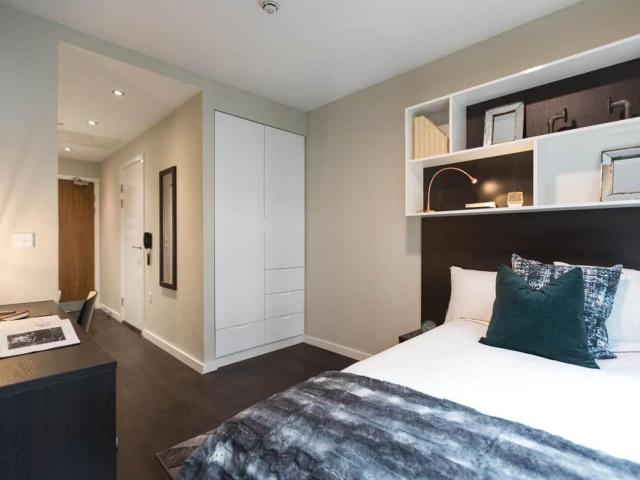 Apartment for rent in Shoreditch, Greater London