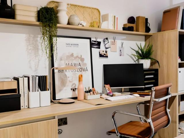 Studio for rent in Greater London