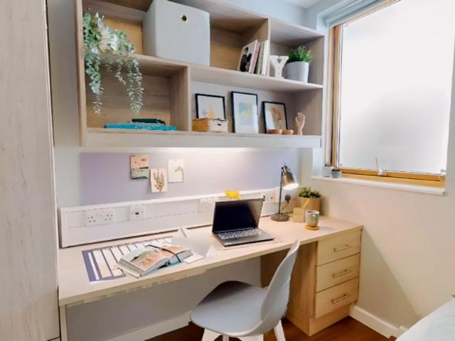 Studio for rent in Norbiton, Greater London