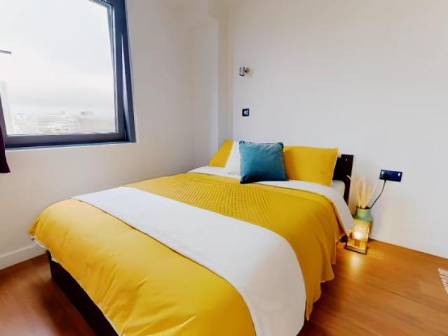 Studio for rent in Barbican, Mount Wise