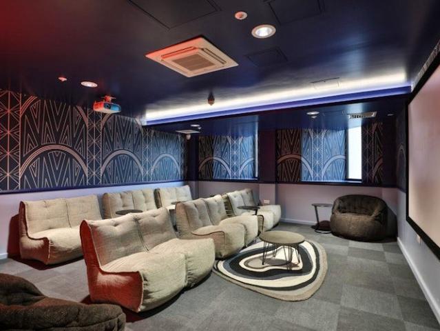 Studio for rent in Edgbaston, West Midlands