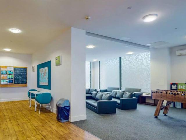 Studio for rent in Round Hill, Brighton