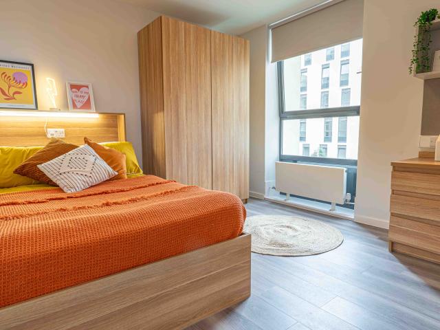 Room for rent in Greater London
