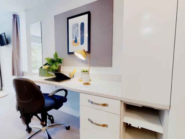 Studio for rent in St Clement's, Oxford