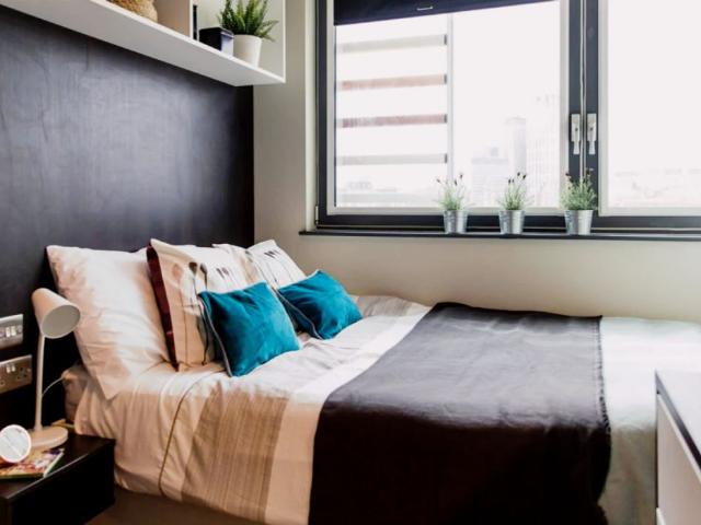 Studio for rent in Bankside, Greater London